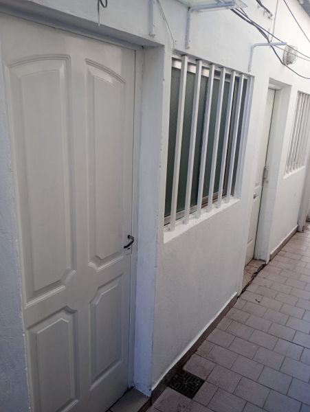 Departamento en Alquiler en SANTA FE