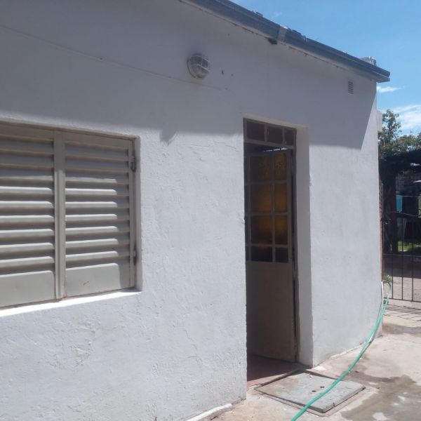 Departamento en Alquiler en SANTA FE