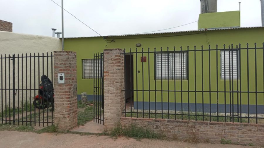 Casa en Alquiler en SANTA FE