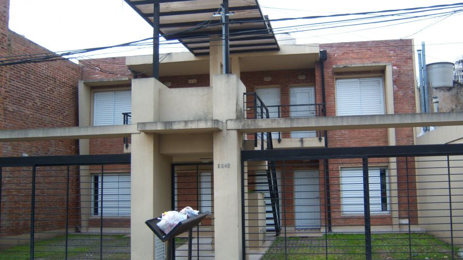 Departamento en Alquiler en SANTA FE