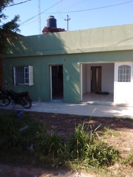 Casa en Venta en SANTA FE