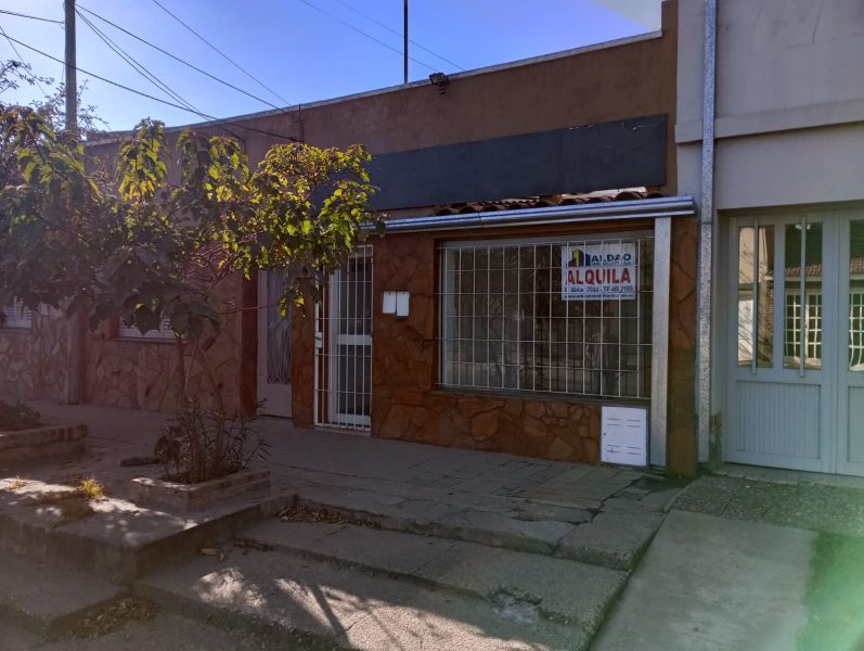 Local Comercial en Alquiler en SANTA FE