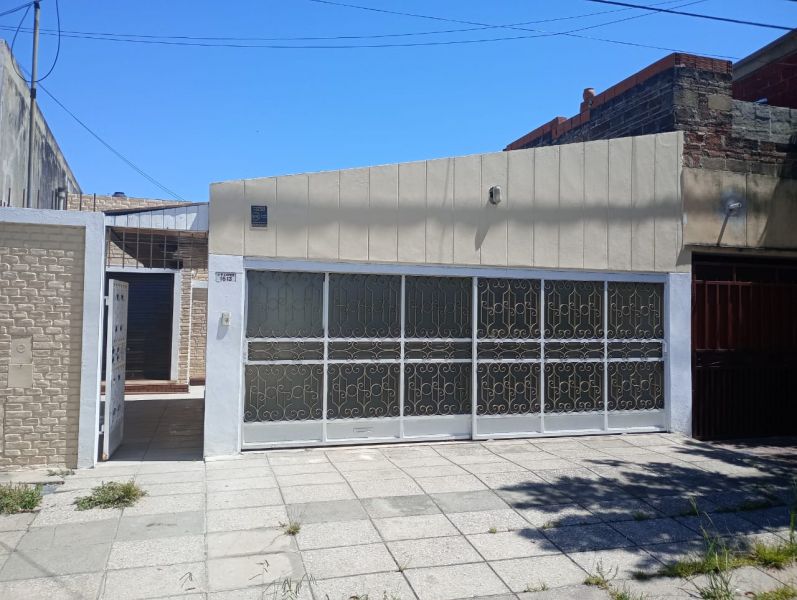 Casa en Alquiler en SANTA FE