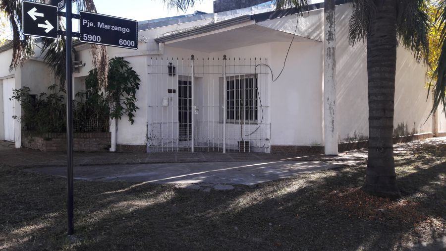 Casa en Alquiler en SANTA FE