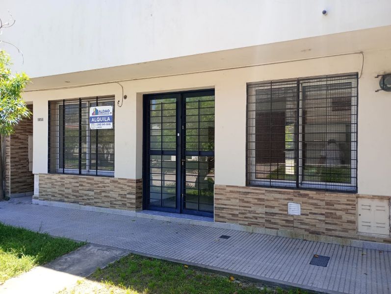 Departamento en Alquiler en SANTA FE