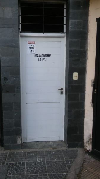 Departamento en Alquiler en SANTA FE