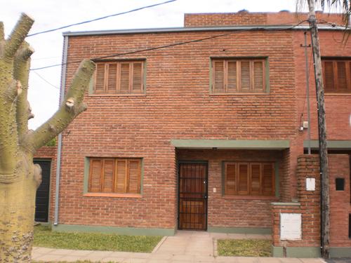 Casa en Alquiler en SANTA FE