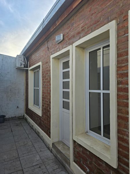 Departamento en Alquiler en SANTA FE