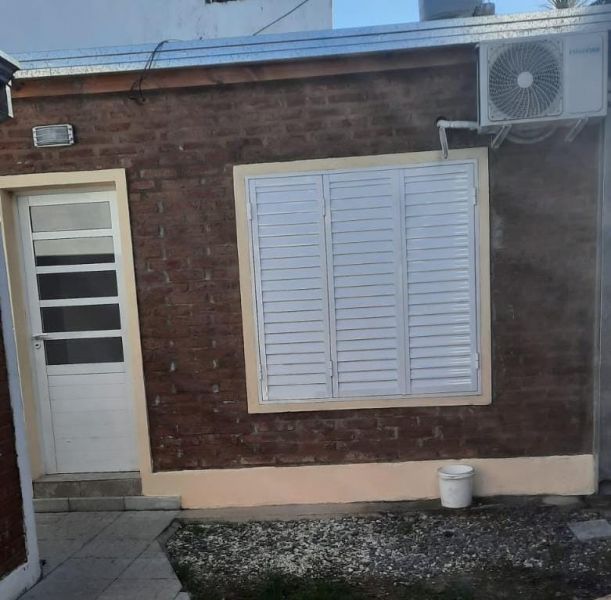 Departamento en Alquiler en SANTA FE