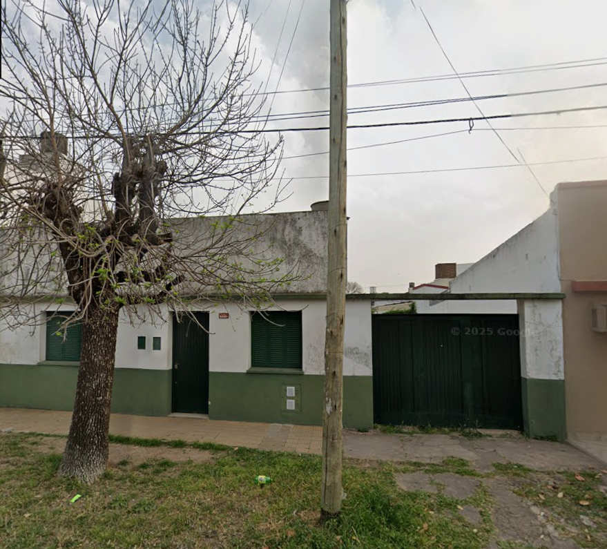 Casa en Alquiler en SANTA FE