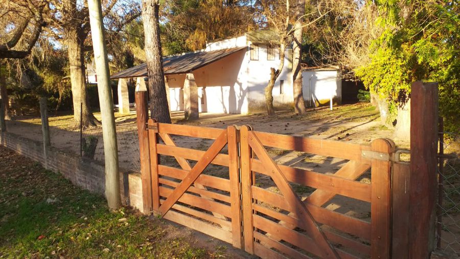 Quinta en Venta en SANTA FE