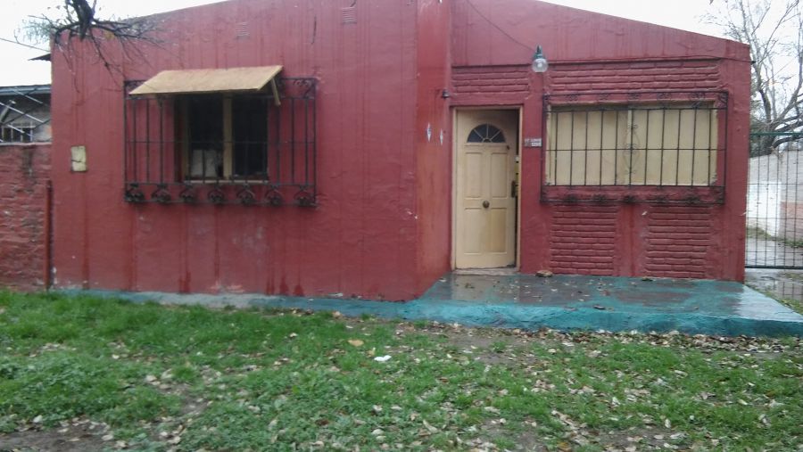 Casa en Alquiler en SANTA FE