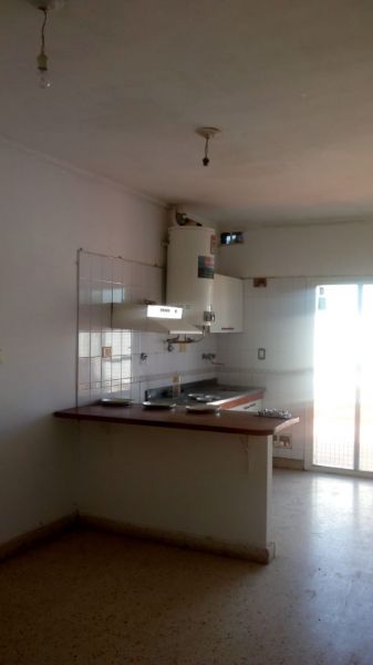 Departamento en Alquiler en SANTA FE