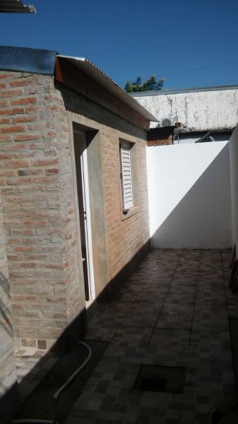 Departamento en Venta en SANTA FE