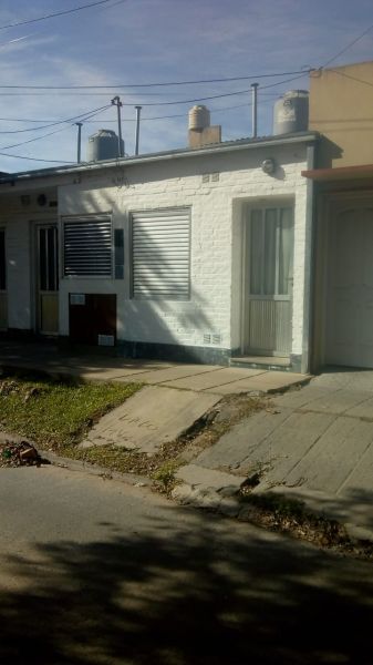 Departamento en Alquiler en SANTA FE