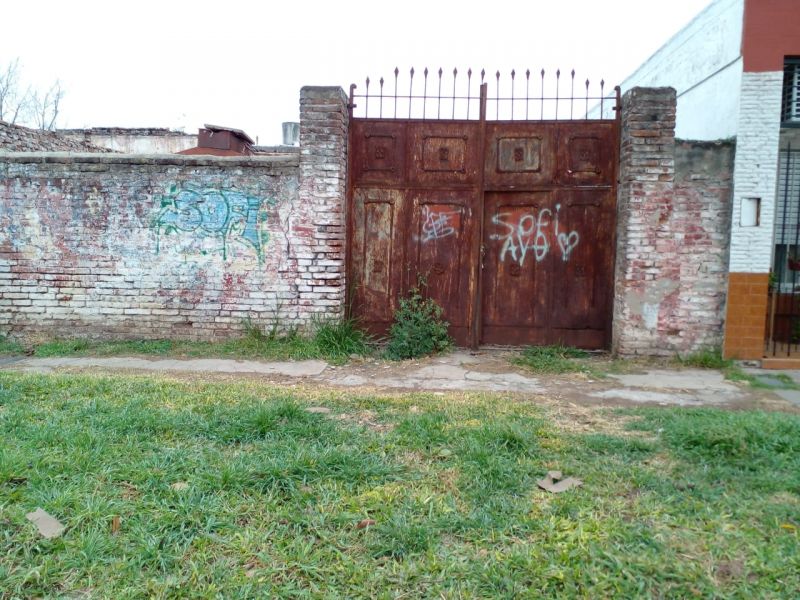 Terreno en Venta en SANTA FE
