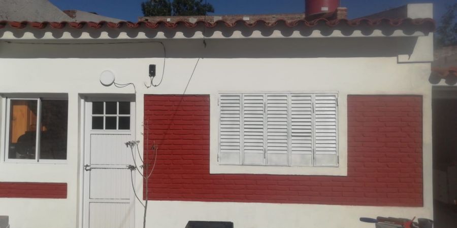 Departamento en Alquiler en SANTA FE