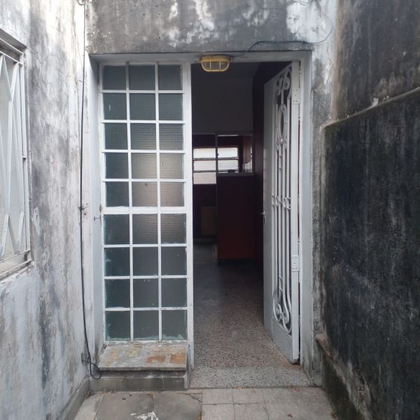 Departamento en Alquiler en SANTA FE