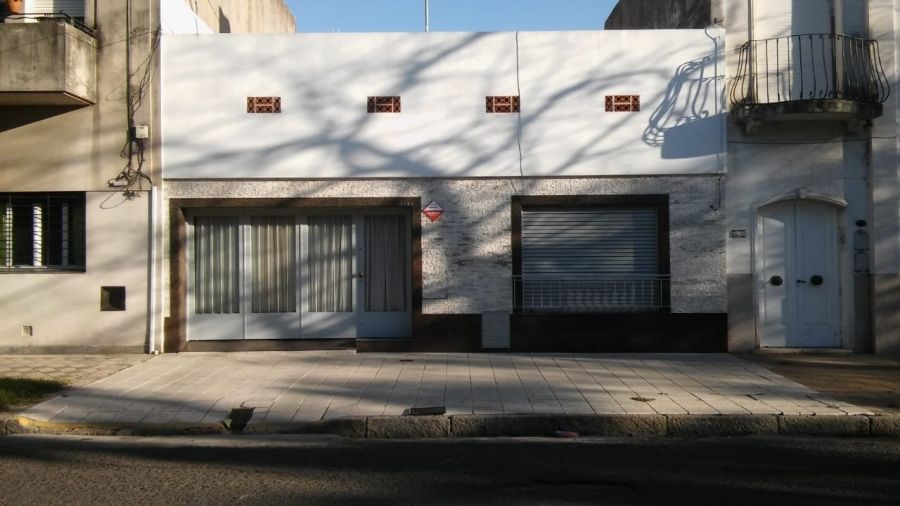 Casa en Alquiler en SANTA FE