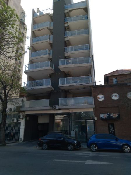 Departamento en Alquiler en SANTA FE