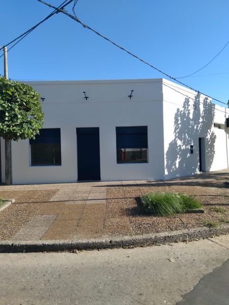 Local Comercial en Alquiler en SANTA FE