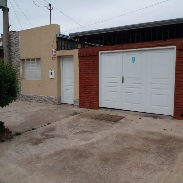 Casa en Venta en SANTA FE