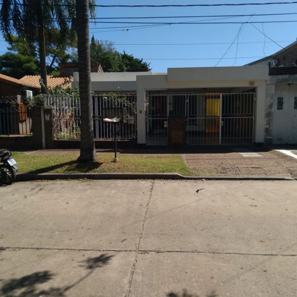 Casa en Venta en SANTA FE