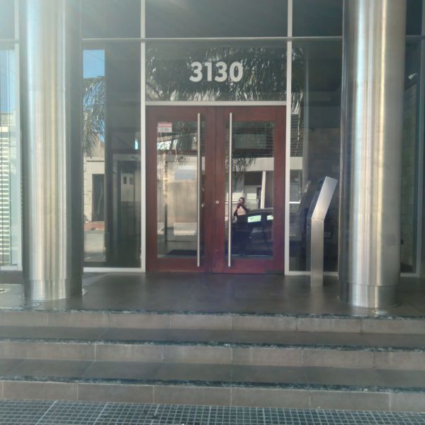 Departamento en Alquiler en SANTA FE