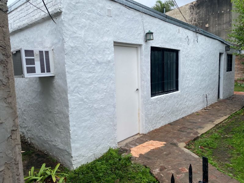 Departamento en Alquiler en SANTA FE