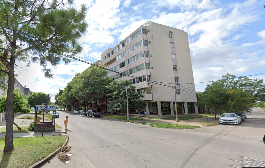 Departamento en Venta en SANTA FE