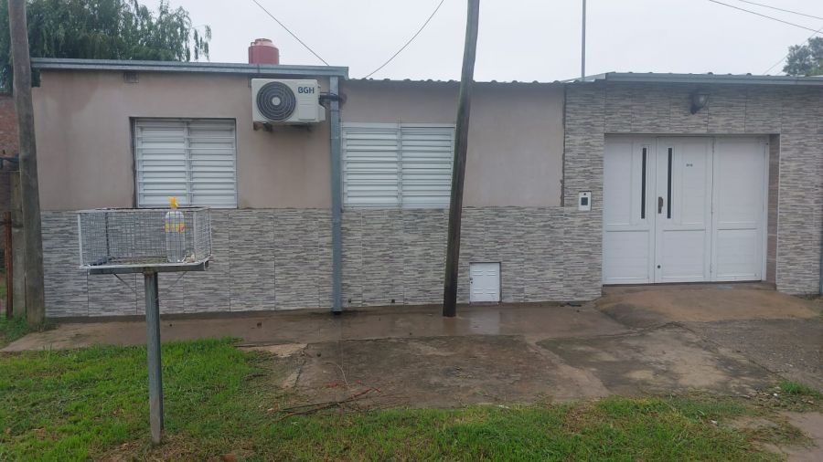 Casa en Alquiler en SANTA FE