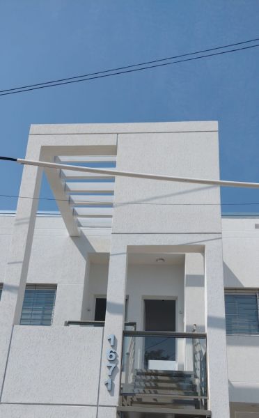 Departamento en Alquiler en SANTA FE