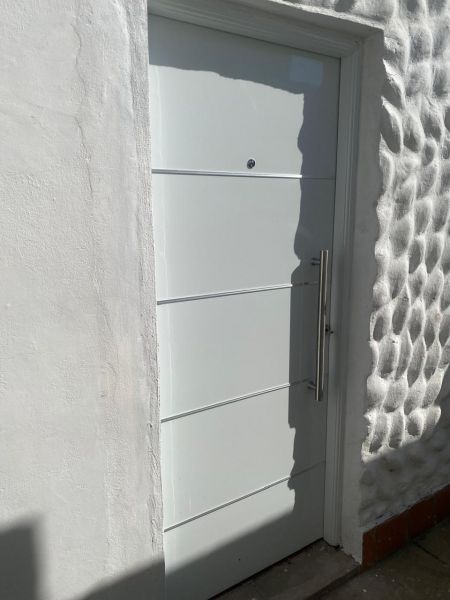 Departamento en Alquiler en SANTA FE