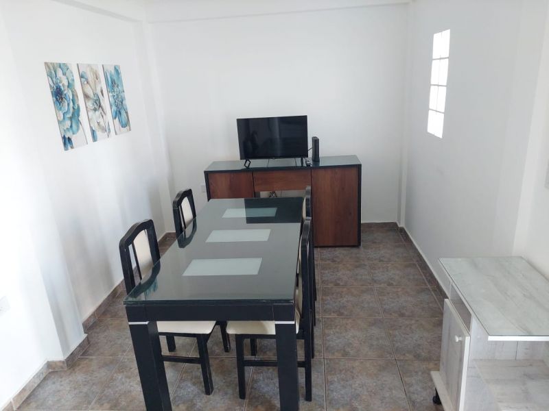 Departamento en Alquiler en SANTA FE