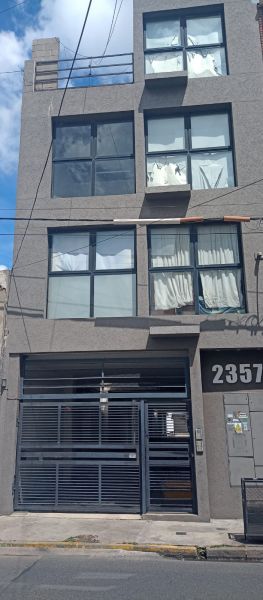 Departamento en Alquiler en SANTA FE