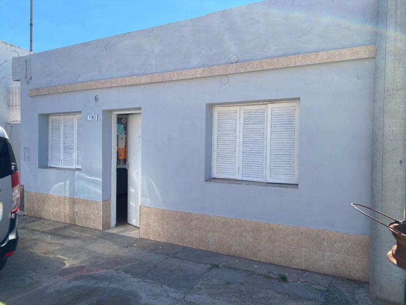 Casa en Alquiler en SANTA FE