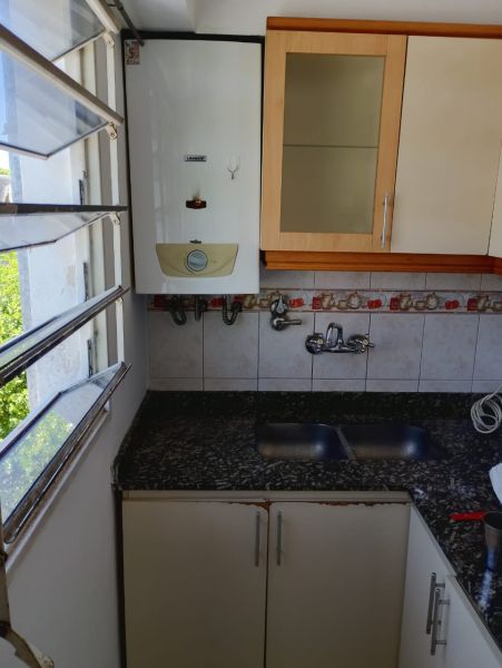 Departamento en Alquiler en SANTA FE