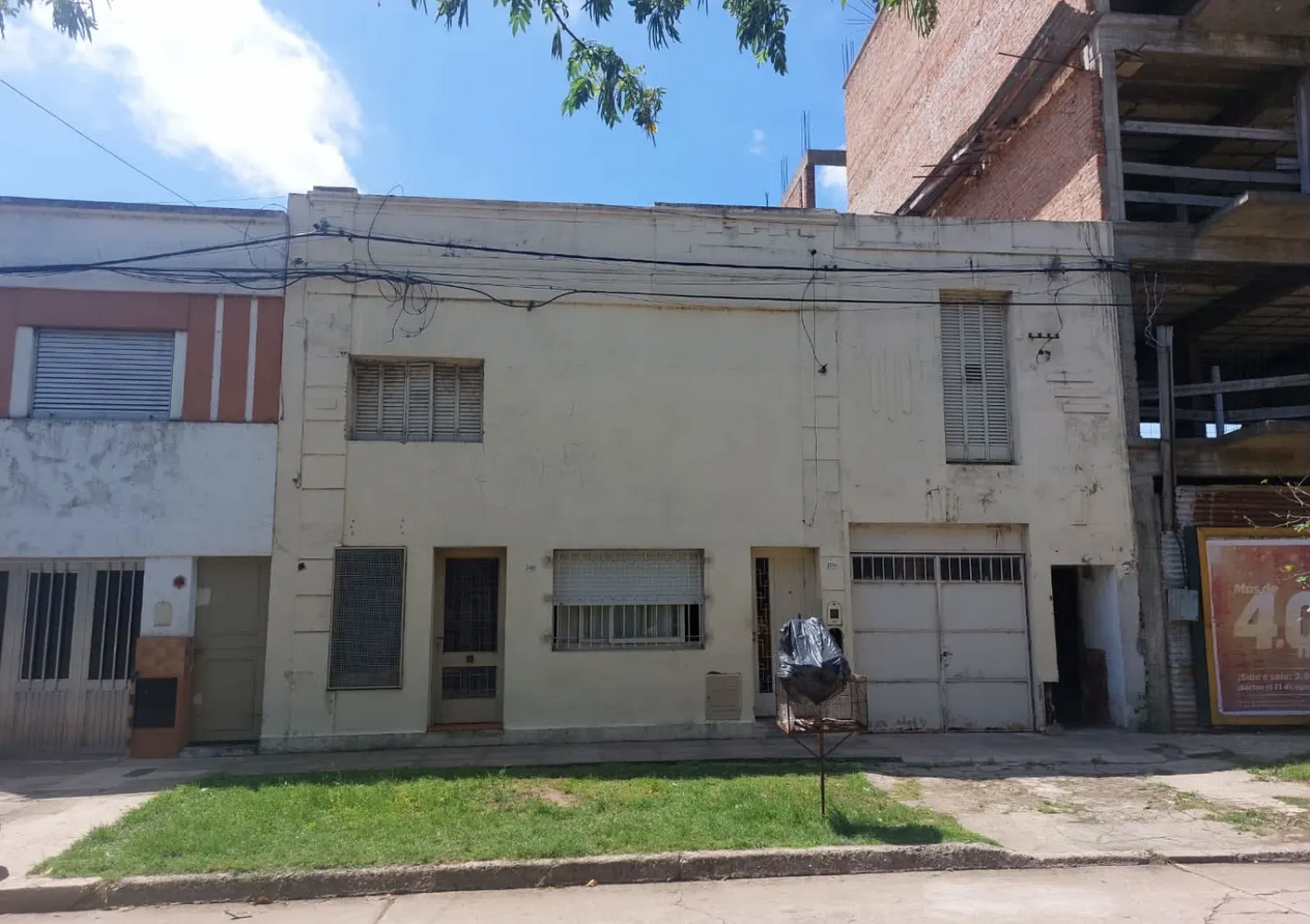 Casa en Venta en SANTA FE