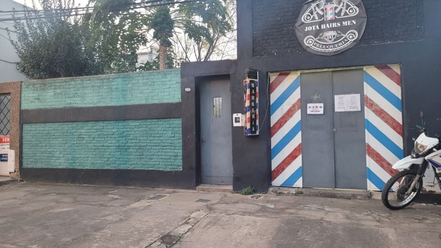 Casa en Alquiler en SANTA FE