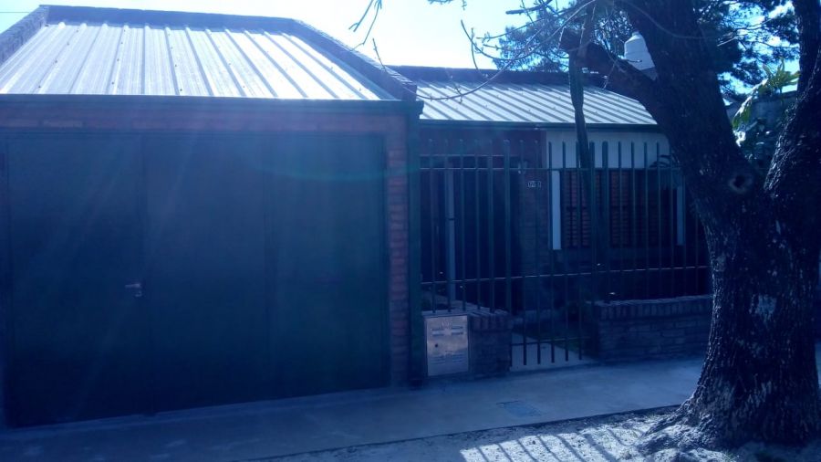 Casa en Venta en SANTA FE