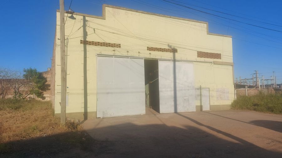 Galpón en Venta en SANTA FE
