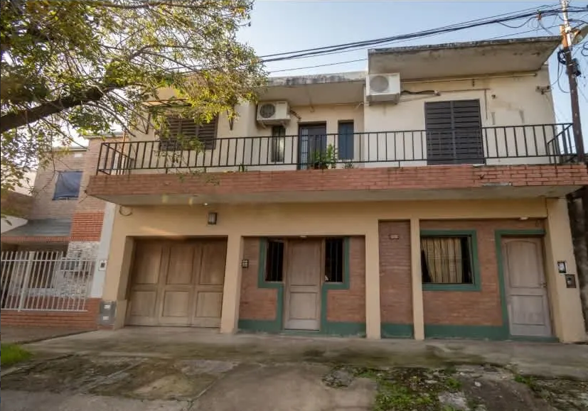 Casa en Venta en SANTA FE