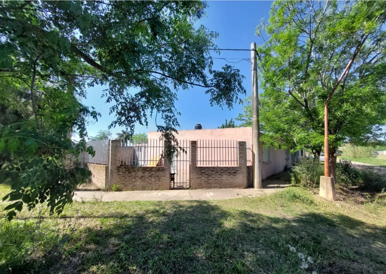 Casa en Venta en SANTA FE