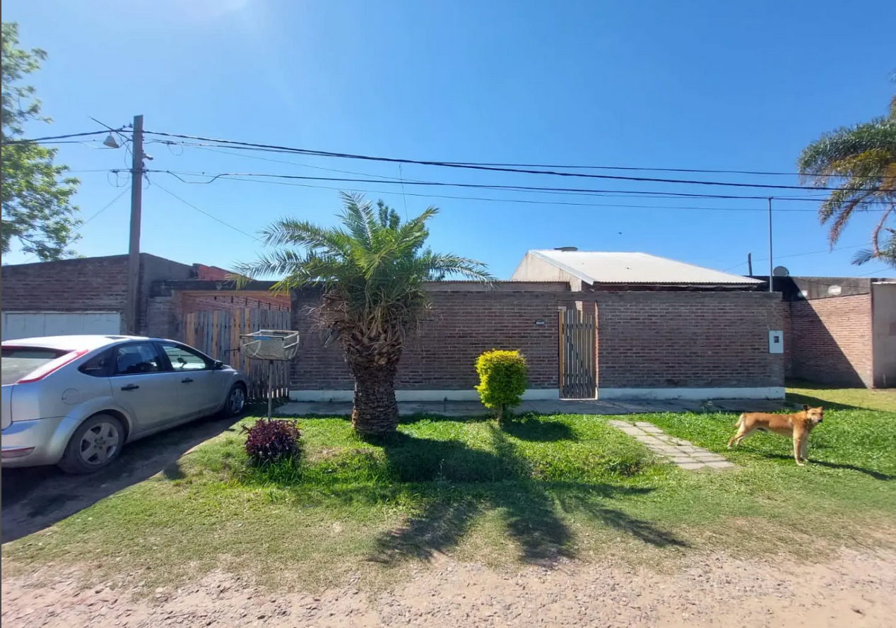 Casa en Venta en SANTA FE