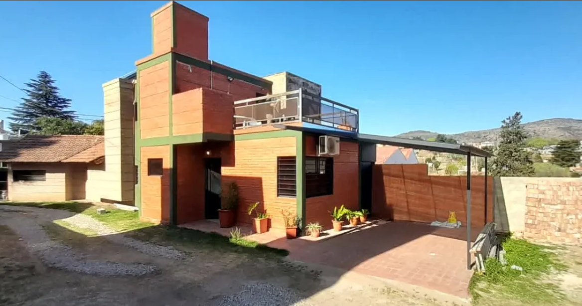 Casa en Venta en VILLA CARLOS PAZ