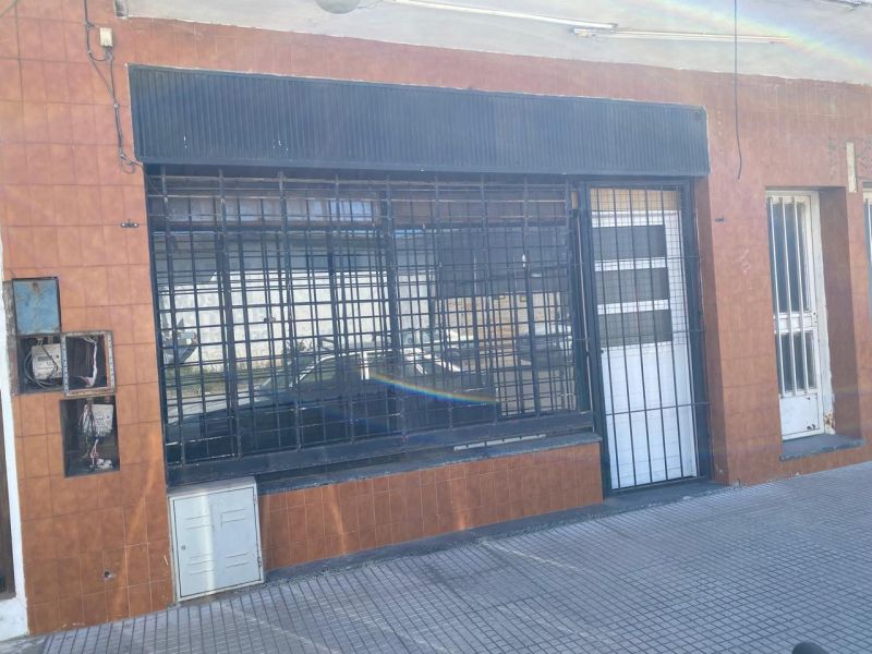 Local Comercial en Alquiler en SANTA FE
