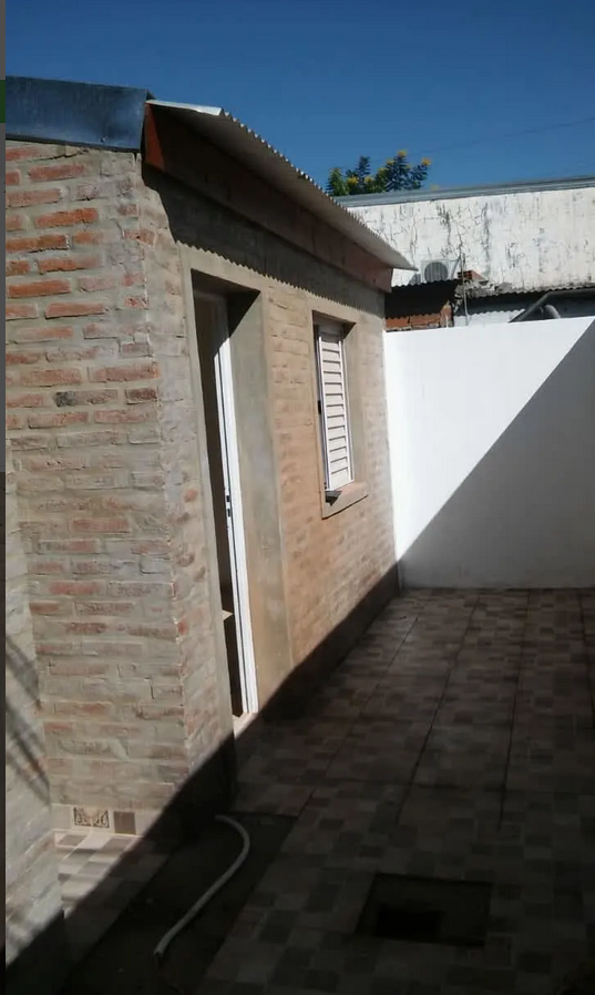 Departamento en Venta en SANTA FE