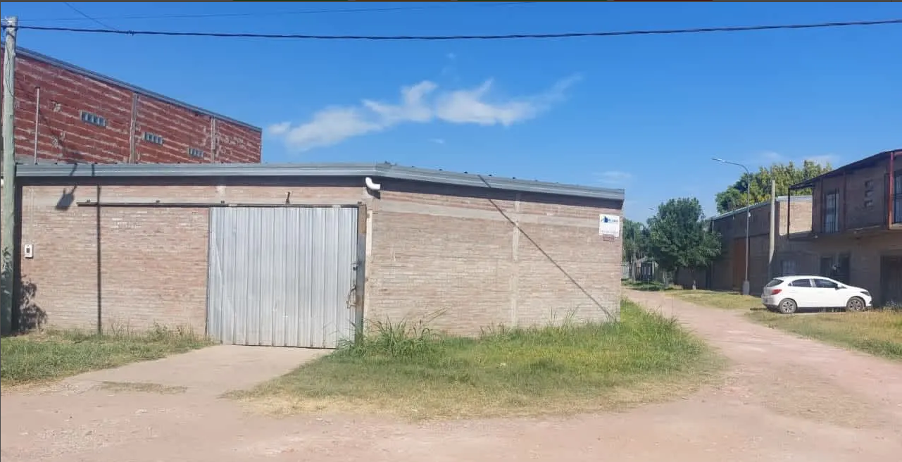 Galpón en Venta en SANTA FE