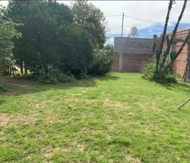 Galpón en Venta en SANTA FE