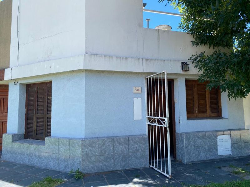 Casa en Alquiler en SANTA FE